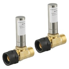 Wasserhammer Arrestor in